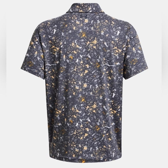 UA Playoff 3.0 Golf Polo - Picture 6 of 8